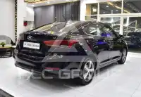 2020 Hyundai Accent