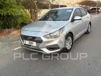 2020 Hyundai Accent