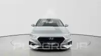 2020 Hyundai Accent