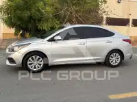 2020 Hyundai Accent