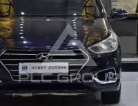2020 Hyundai Accent