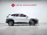 2020 Hyundai Kona