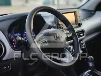 2020 Hyundai Kona