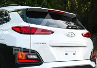 2020 Hyundai Kona