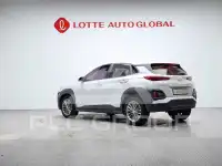 2020 Hyundai Kona