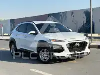 2020 Hyundai Kona