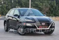 2020 Hyundai Kona