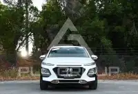 2020 Hyundai Kona