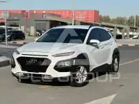 2020 Hyundai Kona