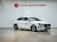 2020 Hyundai Ioniq