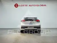 2020 Hyundai Ioniq