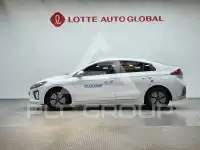 2020 Hyundai Ioniq