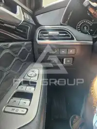 2020 Hyundai Palisade