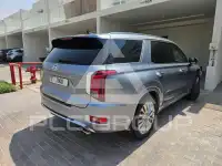 2020 Hyundai Palisade