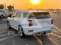 2020 Hyundai Palisade