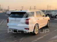 2020 Hyundai Palisade