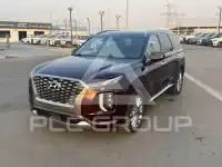 2020 Hyundai Palisade