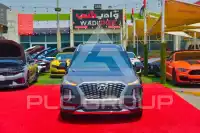 2020 Hyundai Palisade
