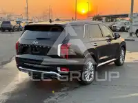 2020 Hyundai Palisade
