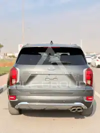 2020 Hyundai Palisade