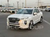 2020 Hyundai Palisade
