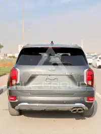 2020 Hyundai Palisade