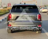 2020 Hyundai Palisade