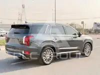2020 Hyundai Palisade