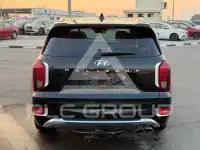 2020 Hyundai Palisade