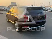 2020 Hyundai Palisade