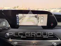 2020 Hyundai Palisade