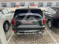 2020 Hyundai Palisade