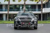 2020 Hyundai Palisade
