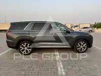 2020 Hyundai Palisade