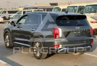 2020 Hyundai Palisade