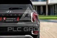 2020 Hyundai Palisade