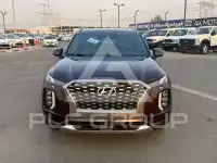2020 Hyundai Palisade