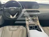 2020 Hyundai Palisade
