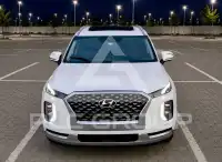 2020 Hyundai Palisade