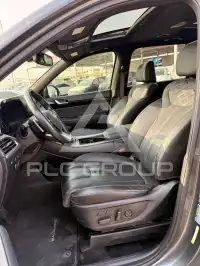 2020 Hyundai Palisade