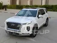 2020 Hyundai Palisade
