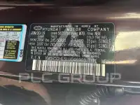 2020 Hyundai Palisade
