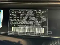 2020 Hyundai Palisade