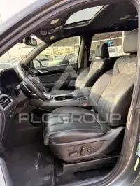 2020 Hyundai Palisade