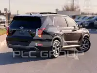 2020 Hyundai Palisade