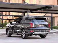 2020 Hyundai Palisade