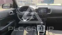 2020 Hyundai Venue