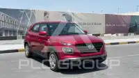 2020 Hyundai Venue