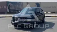 2020 Hyundai Venue