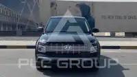 2020 Hyundai Venue